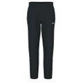 Head Tennishose Pant Breaker 2024 (Moisture Transfer Microfiber Technologie) lang schwarz Herren