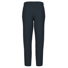 Head Tennis Pants Pant Breaker 2024 (Moisture Transfer Microfiber Technology) long navy blue Men