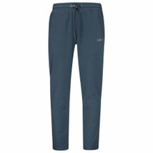 Head Tennis Trousers Pant Club Byron Long Navy Blue Kids