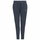 Head Tennishose Pant Club Rosie lang navyblau Damen