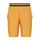 Head Tennis Shorts Performance Short 2024 (4-way stretch, moisture-wicking) short yellow Men