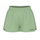 Head Tennis Shorts Play Short (elastic waistband) short green Women