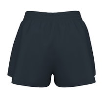 Head Tennis Shorts Play Short (elastic waistband) short navy blue Women