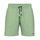 Head Tennishose Play Short (4-Wege-Stretch) kurz grün Herren
