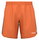 Head Tennis Shorts Power Short (4-Way Stretch, moisture-wicking) 2025 short orange men