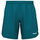 Head Tennis Shorts Power Short (4-Way Stretch, moisture-wicking) 2025 short teal blue men's