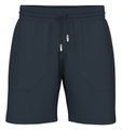 Head Tennishose Power Shorts (4-Wege-Stretch, Mischgewebe) 2025 kurz navyblau Herren