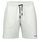 Head Tennis Shorts Power (4-Way Stretch, Mixed Fabric) 2025 Short White Men