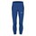 Head Tennishose Tech Tight (hoher Bund, elastisches Material) lang royalblau Damen