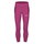 Head Tennishose Tech Tight (hoher Bund, elastisches Material) lang pink Damen