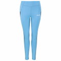 Head Tennishose Tech Tight (mit Seitentaschen, elastisches Material) lang elektrikblau Damen