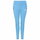 Head Tennishose Tech Tight (mit Seitentaschen, elastisches Material) lang elektrikblau Damen