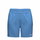 Head Tennishose Vision Short (elastischer Bund mit Kordelzug) blau Jungen