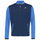 Head Tennisjacke Breaker Fullzip 2023 darkblau/frenchblau Herren