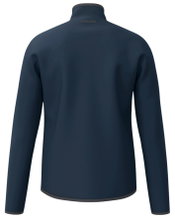 Head Tennis Jacket Club 25 (100% Polyester) 2025 navy blue boys