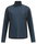 Head Tennis Jacket Club 25 (100% Polyester) 2025 navy blue boys