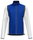 Head Tennis Jacket Club 25 (100% Polyester) 2025 royal blue/white boys