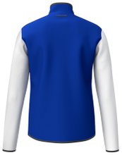 Head Tennis Jacket Club 25 (100% Polyester) 2025 royal blue/white boys
