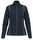 Head Tennis Jacket Club 25 Full Zip (Moisture Transfer Microfiber Technology) 2025 navy blue ladies