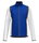 Head Tennis Jacket Club 25 Full Zip (Moisture Transfer Microfiber Technology) 2025 royal blue/white Men's