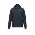 Head Tennisjacke Vision mit Kapuze (Moisture Transfer Microfiber Technologie) navyblau Herren
