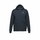 Head Tennisjacke Vision mit Kapuze (Moisture Transfer Microfiber Technologie) navyblau Herren