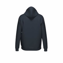 Head Vision Tennis Jacket with Hood (Moisture Transfer Microfiber Technology) navy blue Men's