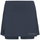 Head Tennisrock mit Innenhose Club Basic navyblau Damen