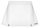 Head Tennisrock Dynamic (elastischer Bund) weiss Damen