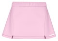 Head Tennisrock Dynamic (elastischer Bund) rosa Damen