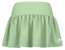 Head Tennis Skirt Move (high waistband) 2025 green ladies