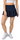 Head Tennisrock Move (hoher Bund) 2025 navyblau Damen