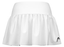 Head Tennis Skirt Move (high waistband) 2025 white ladies