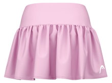 Head Tennis Skirt Move (High Waist) 2025 Pink Ladies
