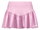 Head Tennisrock Move (hoher Bund) 2025 rosa Damen