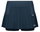 Head Tennisrock Performance Skort (mit integrierter Innenshort) navyblau Damen