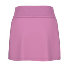 Head Tennis Skort Play (with integrated inner shorts) pink Women