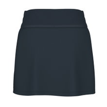 Head Tennisrock Play (mit integrierter Innenshort) navyblau Damen