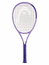 Head Tennisschläger Boom Team Alternate 107n/260g/Komfort 2026 lila - unbesaitet -