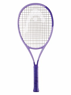 Head rakieta tenisowa Boom Team Alternate 107n/260g/Komfort 2026 fioletowa - niestrunowana -