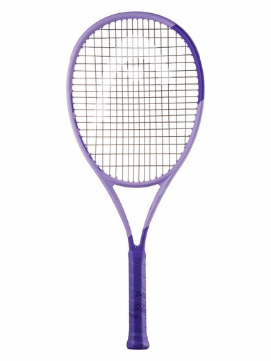 Head Tennisschläger Boom Team Alternate 107n/260g/Komfort 2026 lila - unbesaitet -