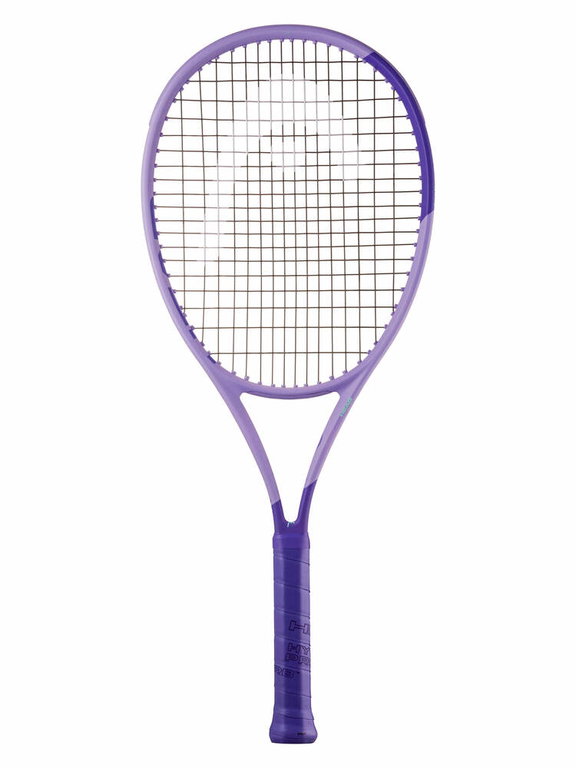 Head Tennis Racket Boom Team Alternate 107n/260g/Comfort 2026 purple - unstrung -