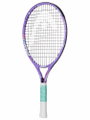 Head Kids' Tennis Racket Coco 21in (4-7 years) 2026 purple - pre-strung -