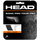 Head Tennissaite Sonic Pro Tour rPET (Power+Spin) schwarz 12m Set
