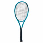 Head Tennisschläger Boom MP 100in/295g/Turnier 2026 blau - unbesaitet -
