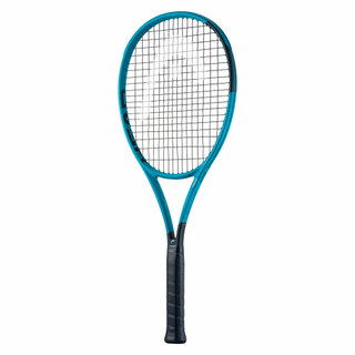 Rakieta tenisowa Head Boom MP 100in/295g/Turniej 2026 niebieska - niestrunowana -