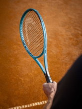 Head Tennisschläger Boom MP UL 100in/255g 2026 blau - unbesaitet -