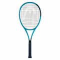 Head Tennisschläger Boom MP L 100in/275g 2026 blau - unbesaitet -