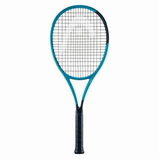 Head Tennis Racket Boom MP UL 100in/255g 2026 blue - unstrung -