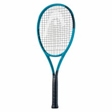 Head Tennisschläger Boom Team 107in/260g/Komfort 2026 blau - unbesaitet -